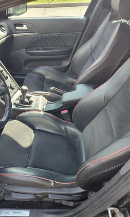 Alfa Romeo 159 cena 27000 przebieg: 220000, rok produkcji 2011 z Łęknica małe 46